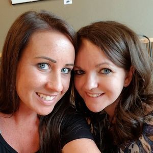 Meet your Posher, Krista